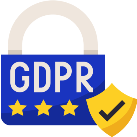 GDPR Compliant